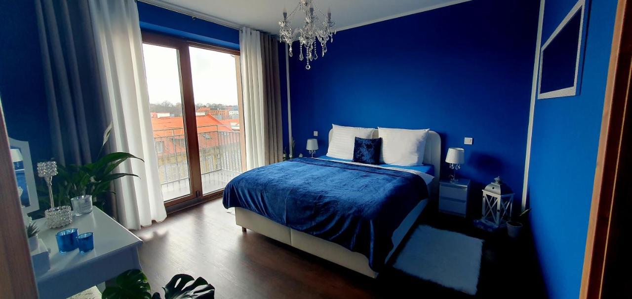 Apartman Jako Doma Оломоуц Екстер'єр фото