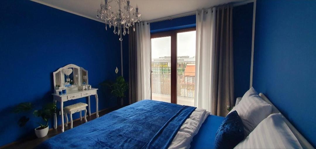 Apartman Jako Doma Оломоуц Екстер'єр фото