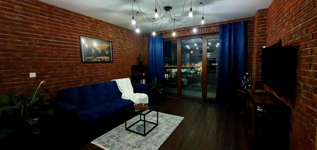 Apartman Jako Doma Оломоуц Екстер'єр фото