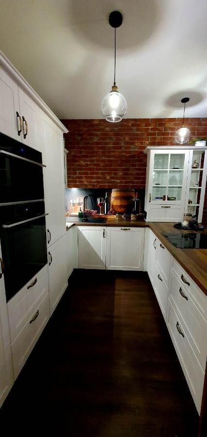 Apartman Jako Doma Оломоуц Екстер'єр фото