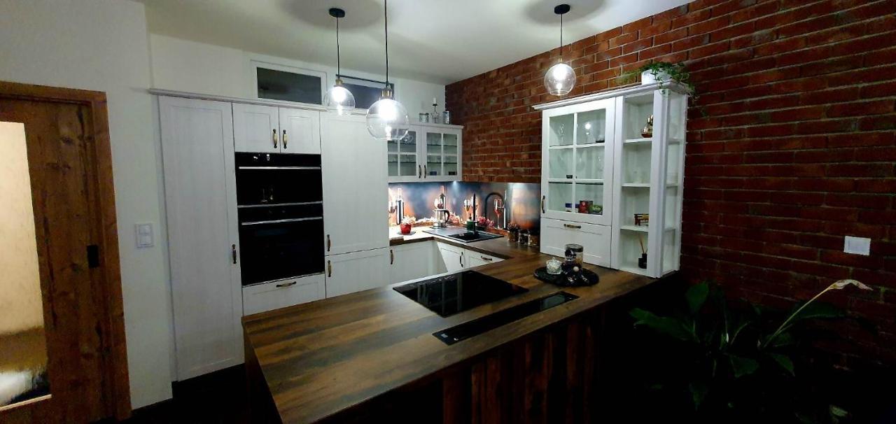 Apartman Jako Doma Оломоуц Екстер'єр фото