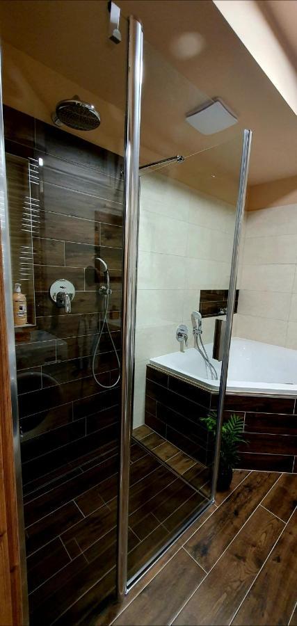 Apartman Jako Doma Оломоуц Екстер'єр фото