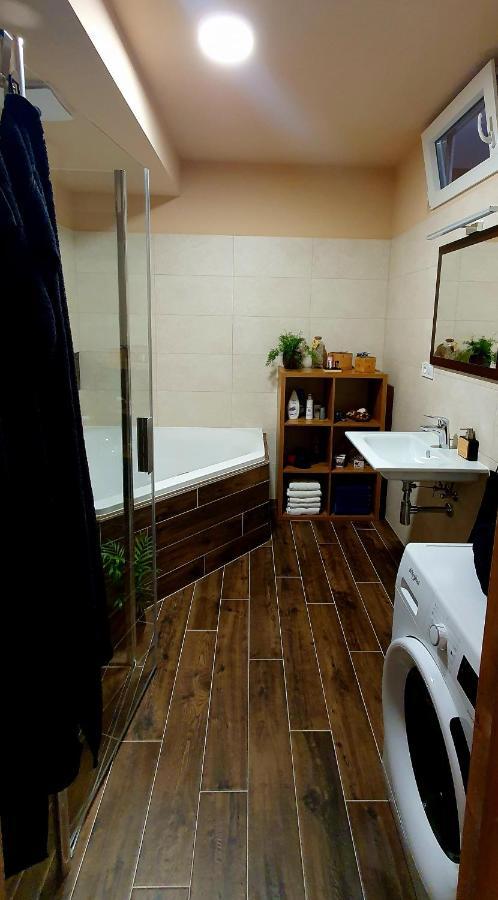 Apartman Jako Doma Оломоуц Екстер'єр фото