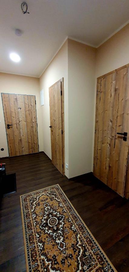 Apartman Jako Doma Оломоуц Екстер'єр фото