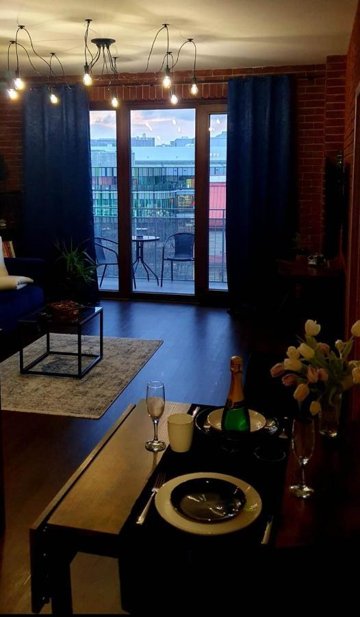 Apartman Jako Doma Оломоуц Екстер'єр фото