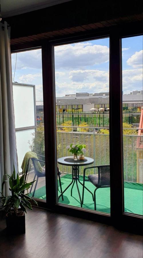 Apartman Jako Doma Оломоуц Екстер'єр фото