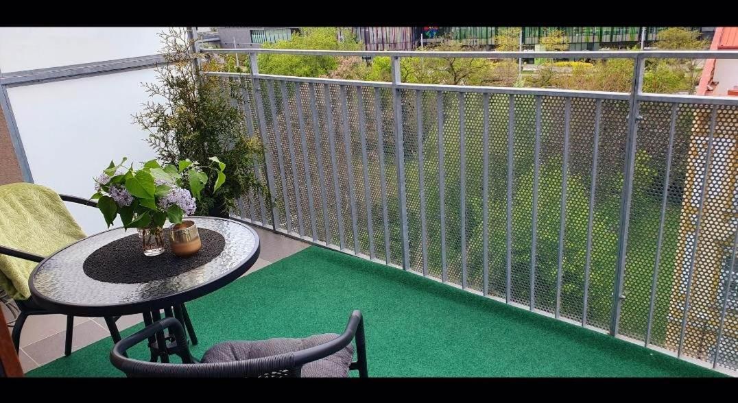 Apartman Jako Doma Оломоуц Екстер'єр фото