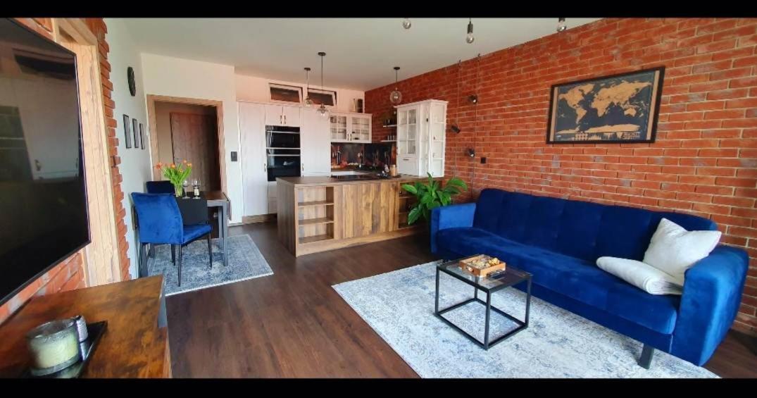 Apartman Jako Doma Оломоуц Екстер'єр фото